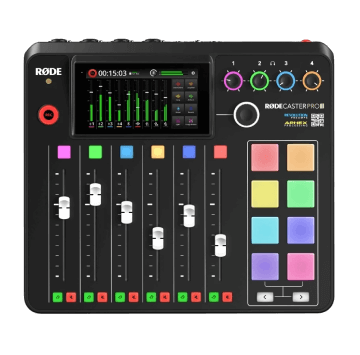 Ремонт техники Rode