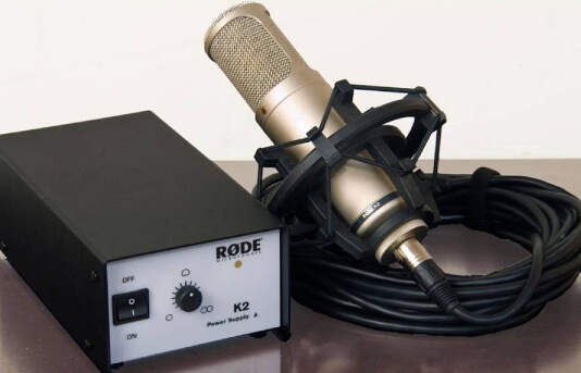 Ремонт техники Rode