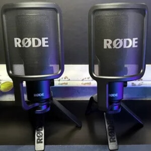 Ремонт техники Rode