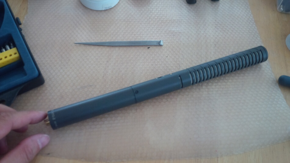 Ремонт техники Rode